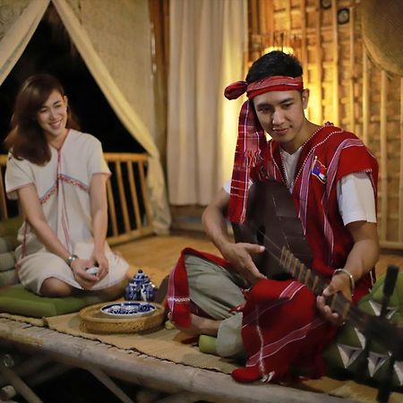 Naracha Resort Mueang Kao Ngoại thất bức ảnh
