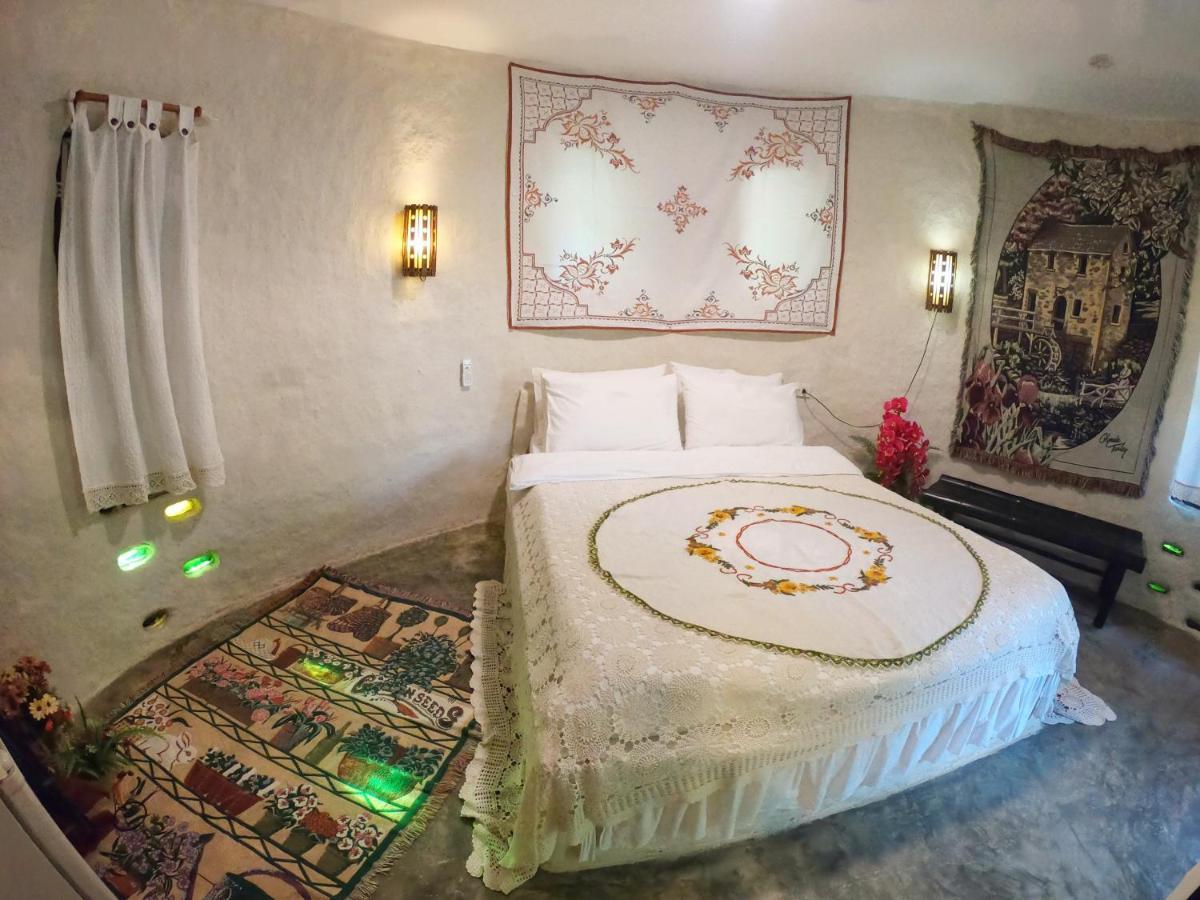 Naracha Resort Mueang Kao Ngoại thất bức ảnh