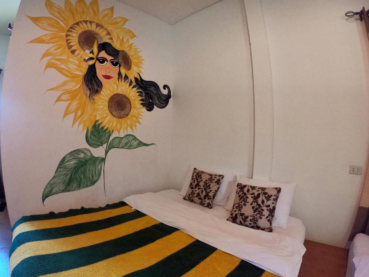 Naracha Resort Mueang Kao Ngoại thất bức ảnh