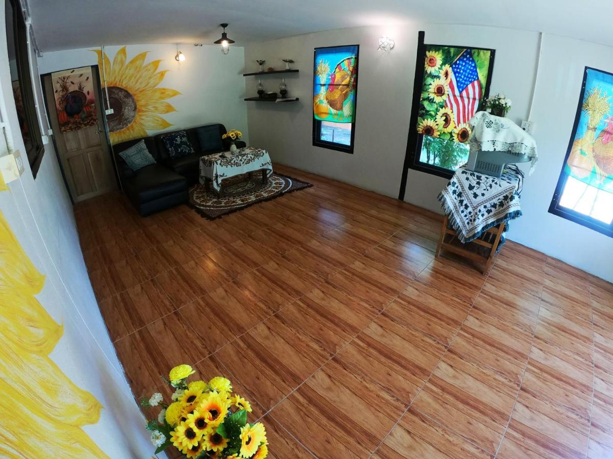 Naracha Resort Mueang Kao Ngoại thất bức ảnh