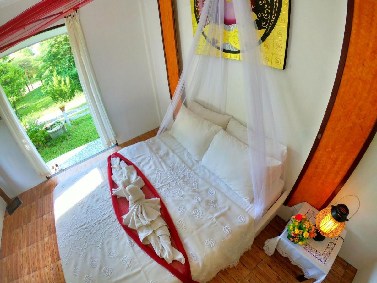 Naracha Resort Mueang Kao Ngoại thất bức ảnh