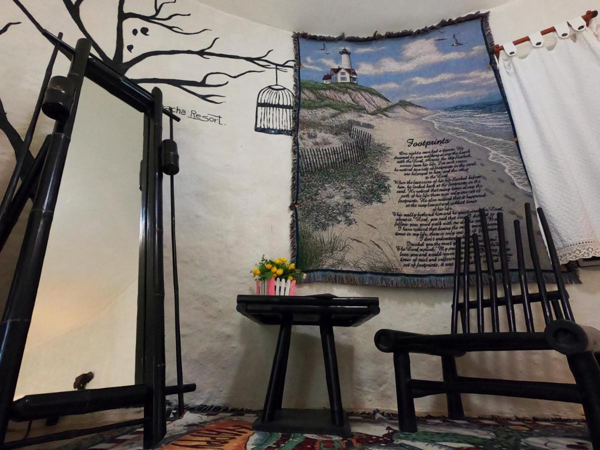 Naracha Resort Mueang Kao Ngoại thất bức ảnh