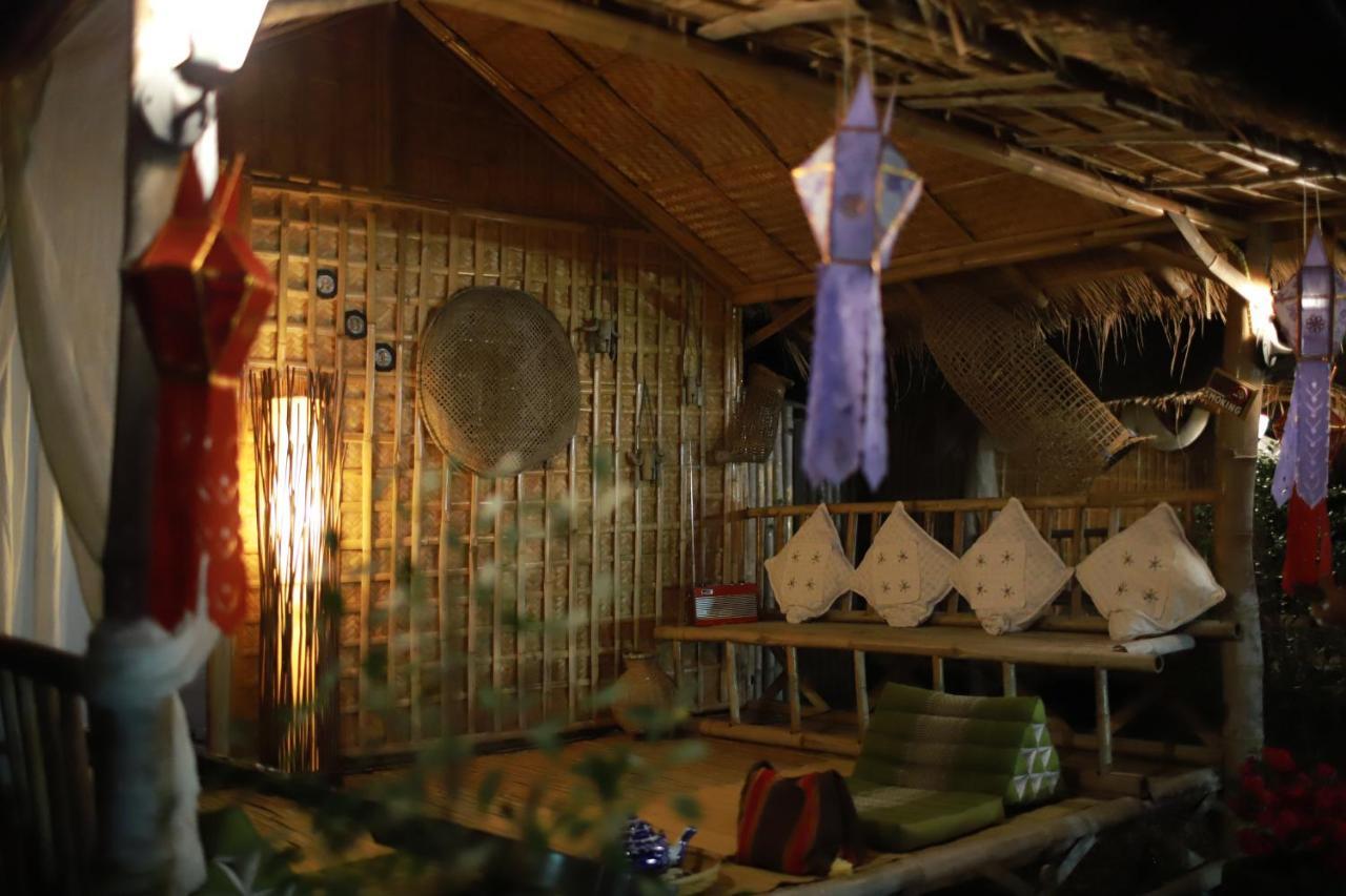 Naracha Resort Mueang Kao Ngoại thất bức ảnh
