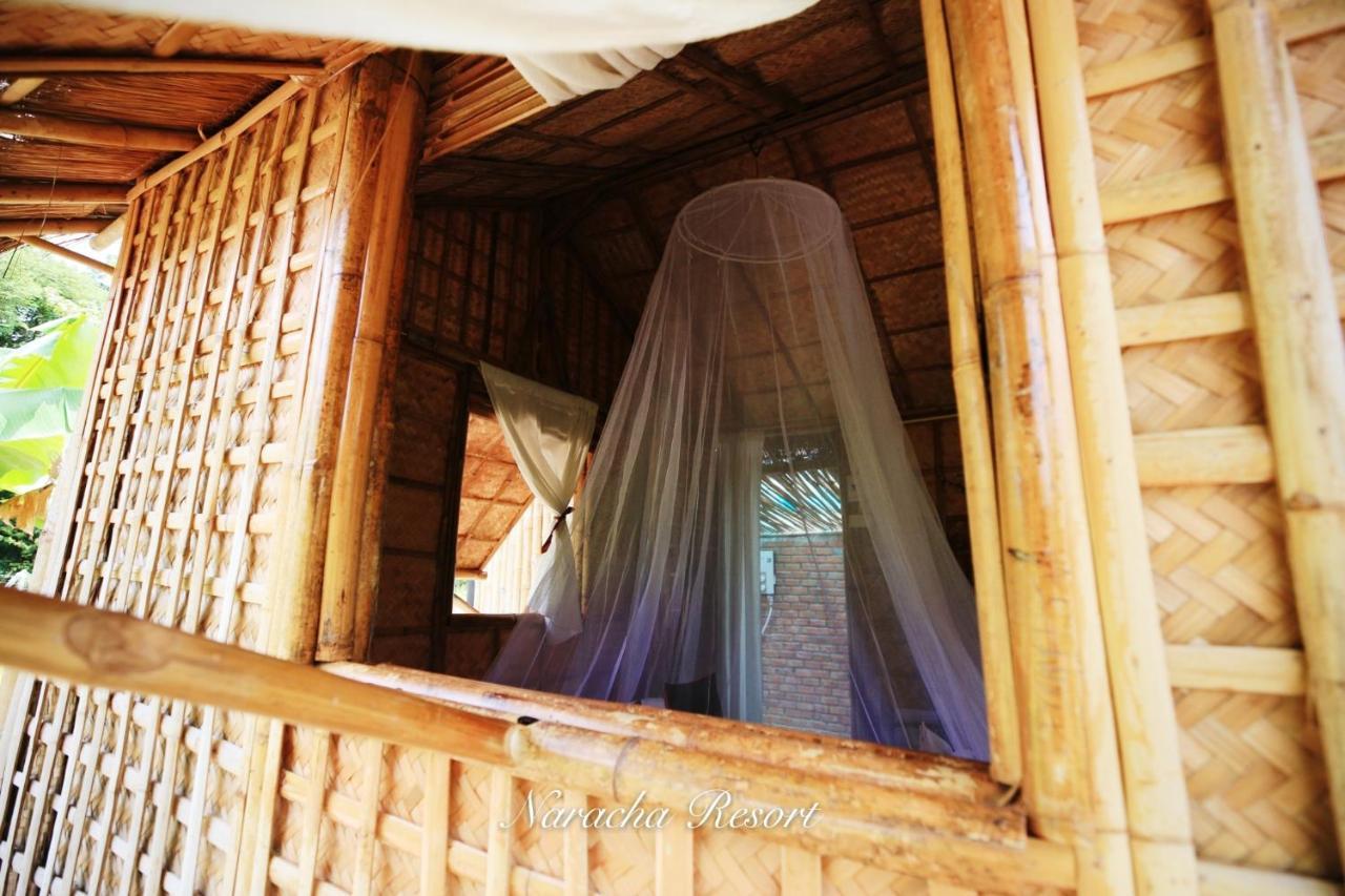 Naracha Resort Mueang Kao Ngoại thất bức ảnh