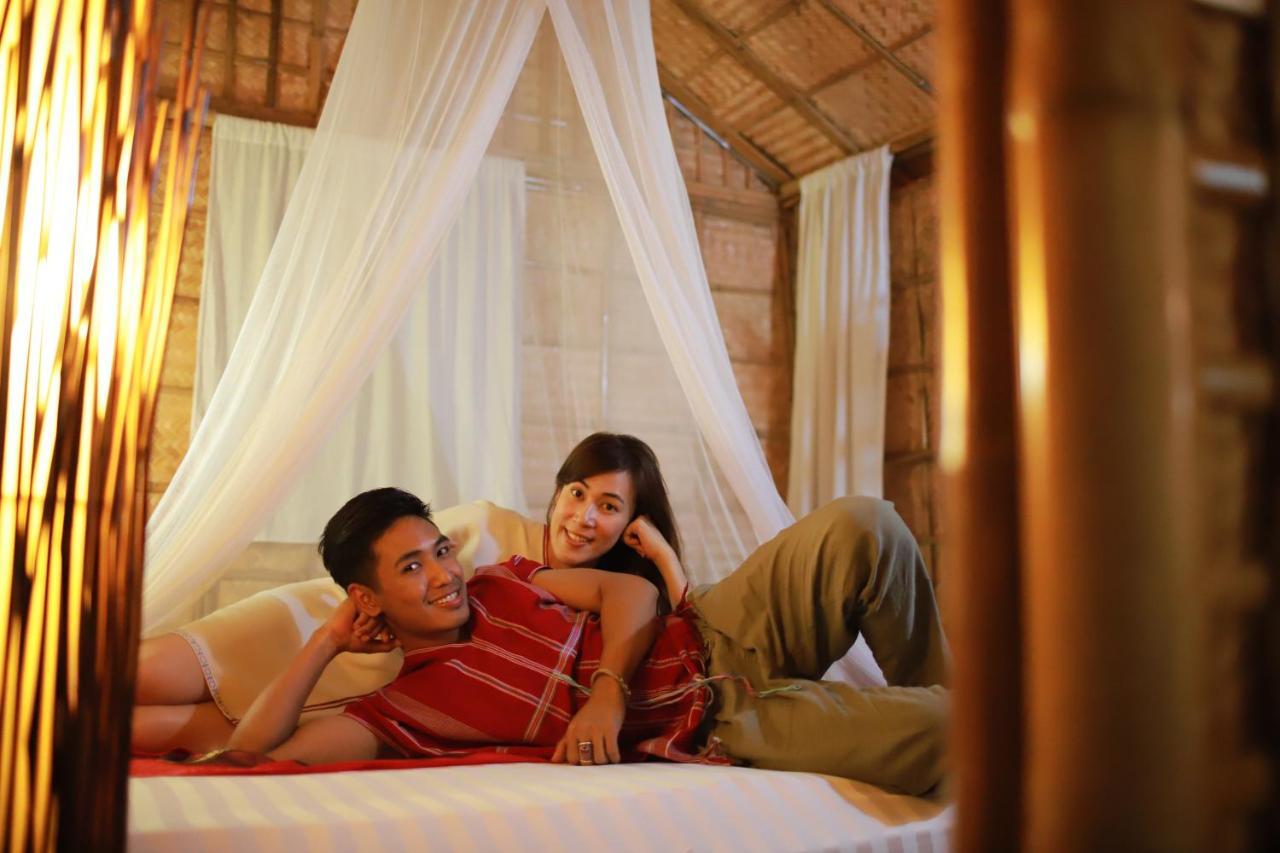 Naracha Resort Mueang Kao Ngoại thất bức ảnh