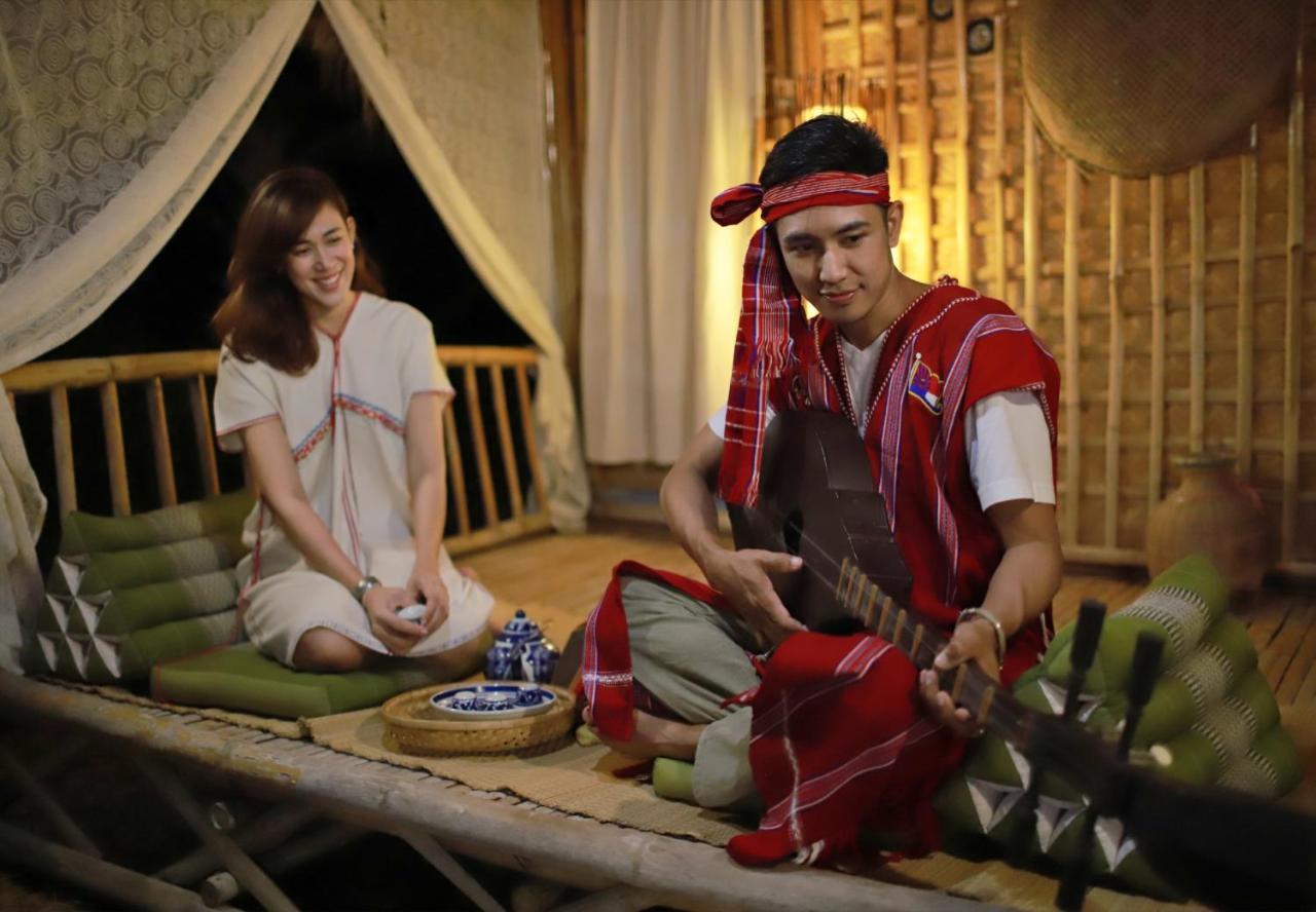 Naracha Resort Mueang Kao Ngoại thất bức ảnh