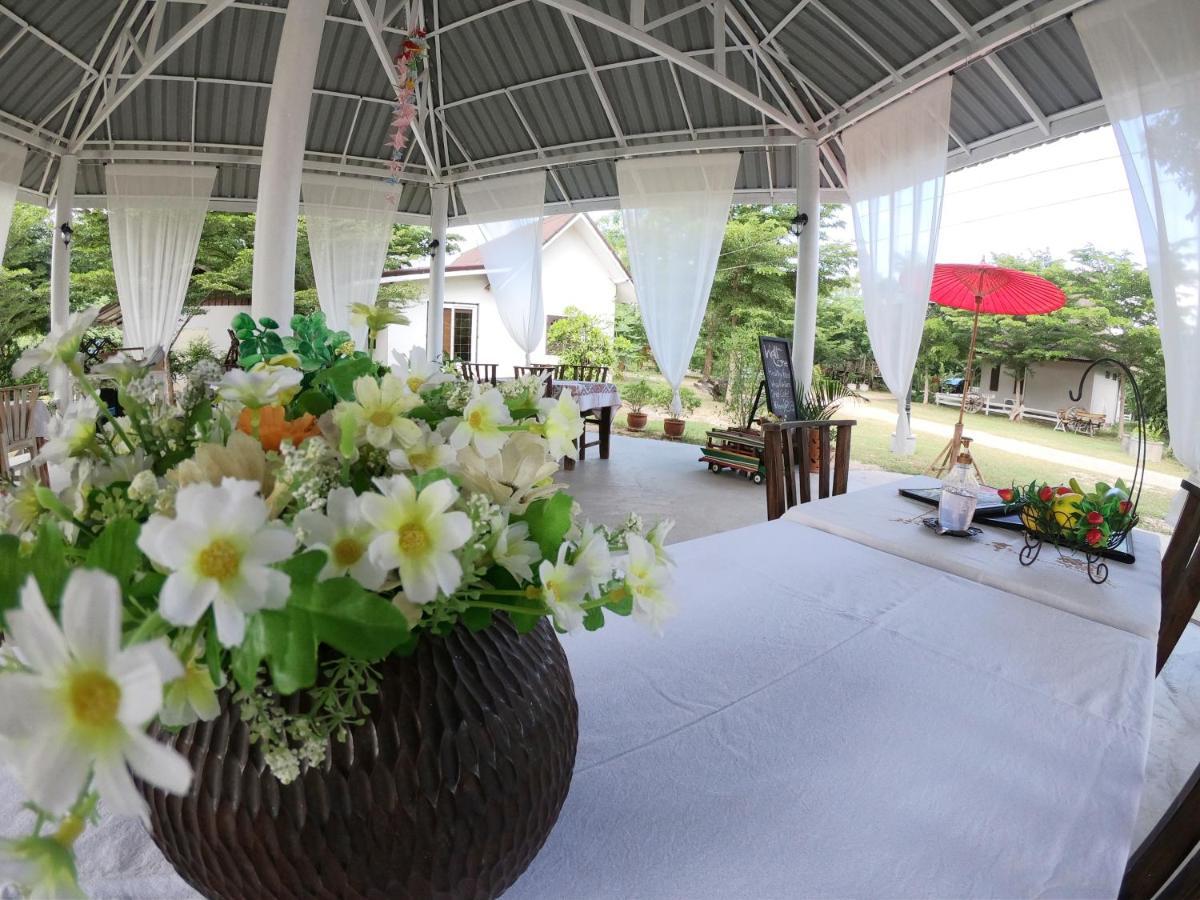 Naracha Resort Mueang Kao Ngoại thất bức ảnh