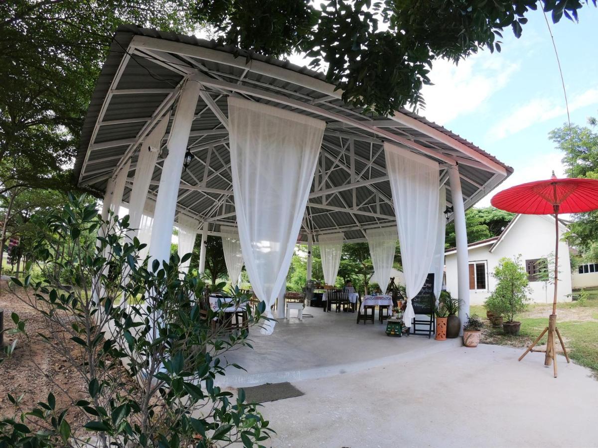 Naracha Resort Mueang Kao Ngoại thất bức ảnh