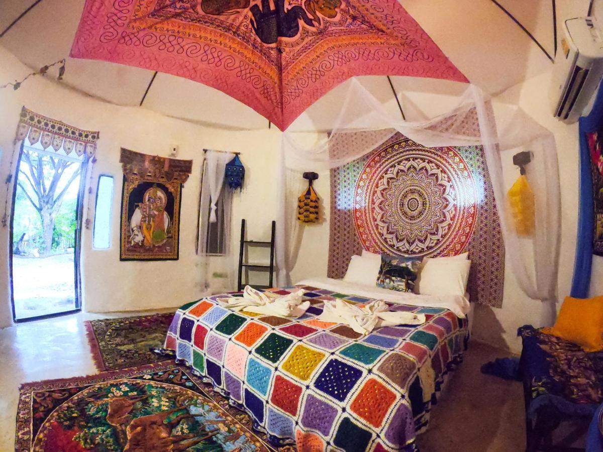 Naracha Resort Mueang Kao Ngoại thất bức ảnh