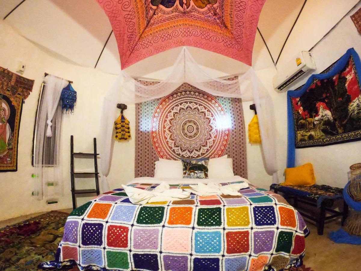 Naracha Resort Mueang Kao Ngoại thất bức ảnh
