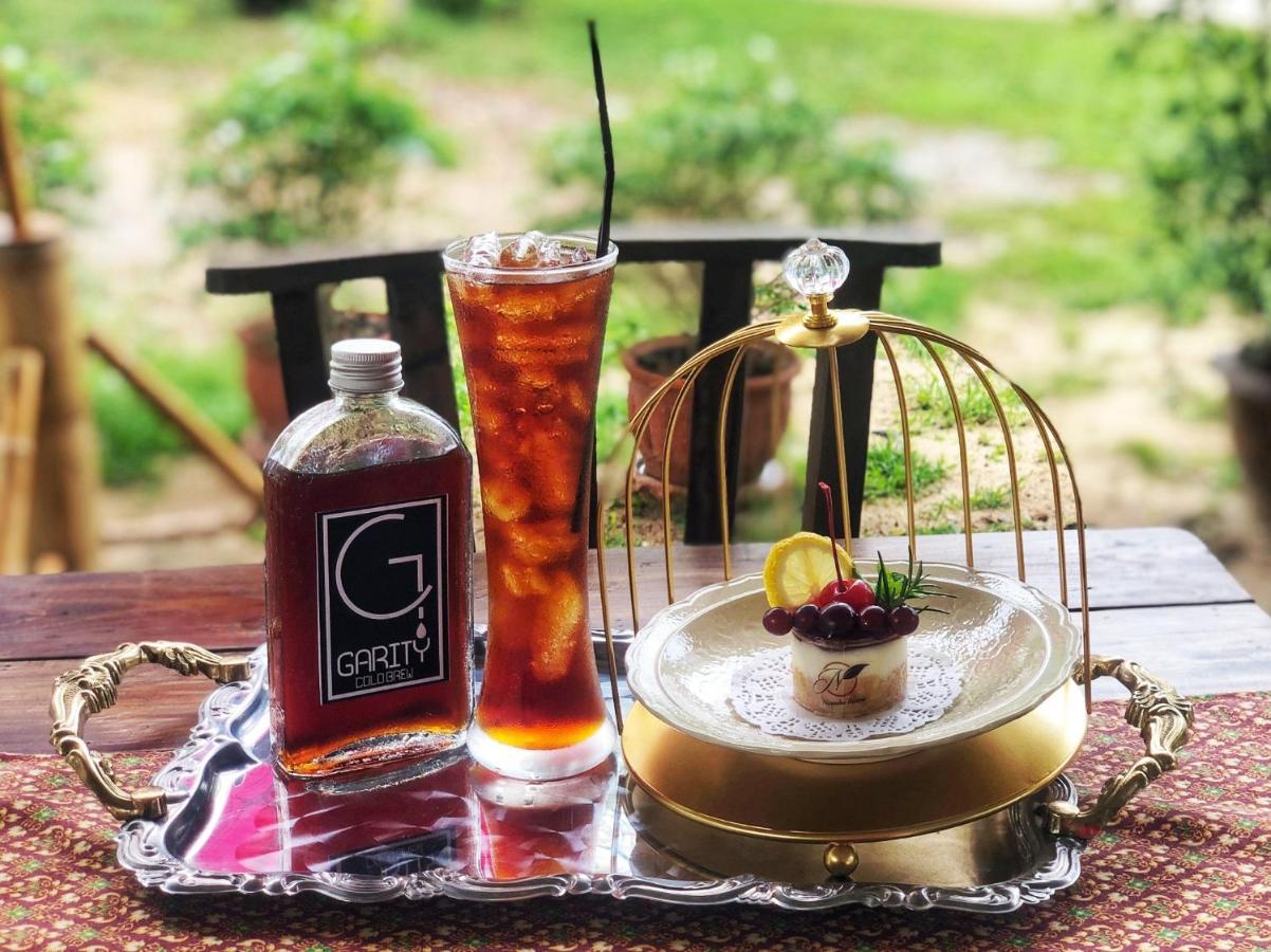 Naracha Resort Mueang Kao Ngoại thất bức ảnh
