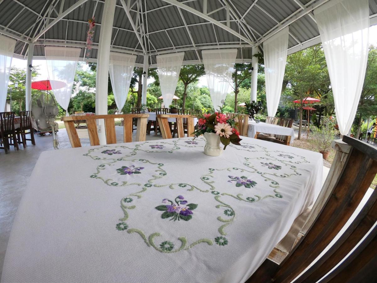 Naracha Resort Mueang Kao Ngoại thất bức ảnh