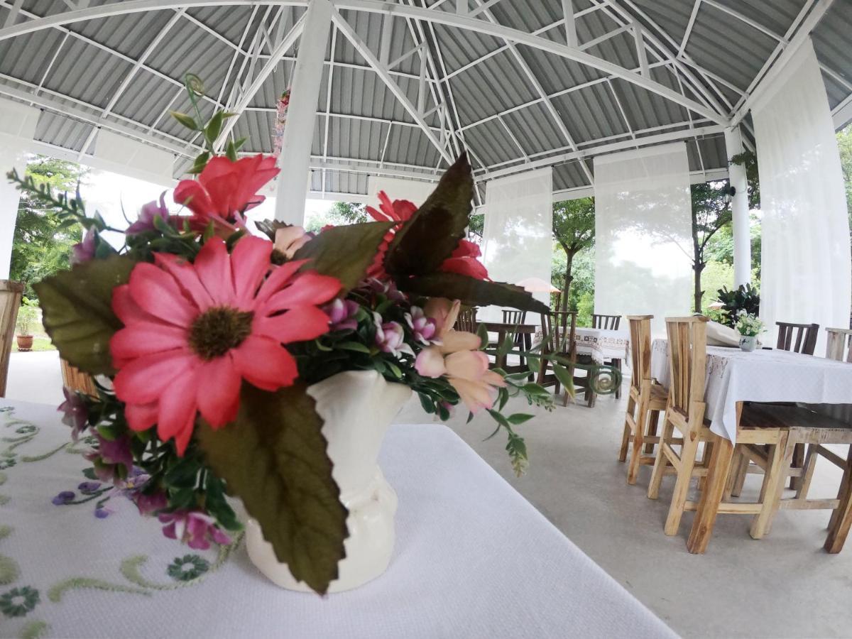 Naracha Resort Mueang Kao Ngoại thất bức ảnh