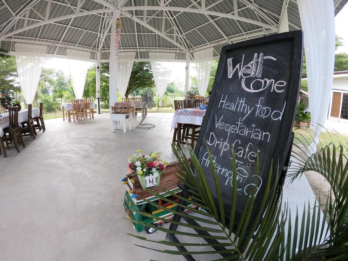 Naracha Resort Mueang Kao Ngoại thất bức ảnh